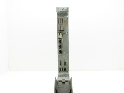 Siemens 6FC5372-0AA30-0AB0 SINUMERIK 840D Controller 720.3B w/PLC 317-3 PN/DP