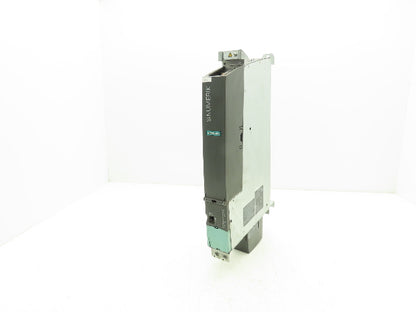 Siemens 6FC5372-0AA30-0AB0 SINUMERIK 840D Controller 720.3B w/PLC 317-3 PN/DP