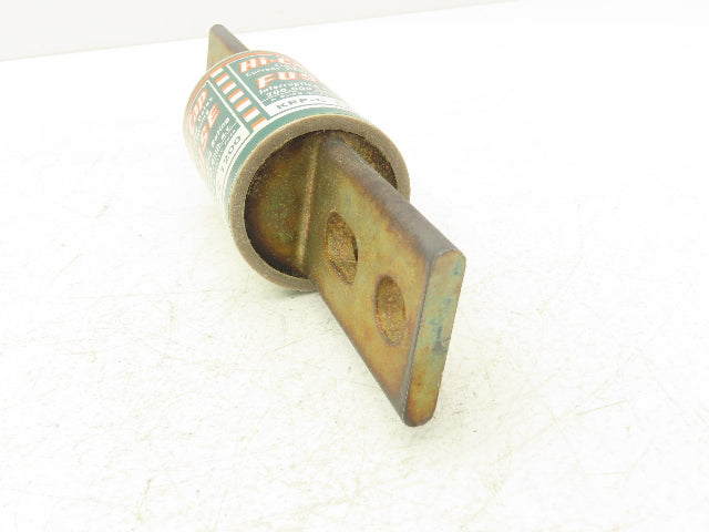 Bussmann KRP-C 1200 Hi-Cap Fuse 1200 A 600 VAC Low Peak Time Delay Class L