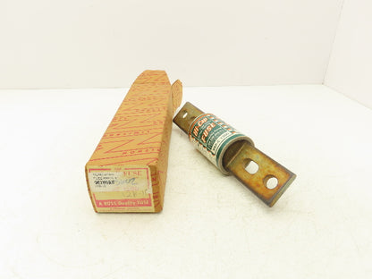 Bussmann KRP-C 1200 Hi-Cap Fuse 1200 A 600 VAC Low Peak Time Delay Class L