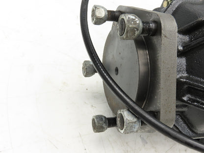 Baoli B00MT1426B00 Forklift Front Right Drive Axle & Motor 5-Lug Off KBET18