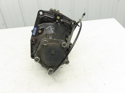 Baoli B00MT1426B00 Forklift Front Right Drive Axle & Motor 5-Lug Off KBET18