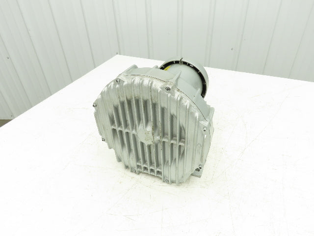 Gast R4310A-2 Regenair Regenerative Blower Vacuum Pump 92cfm 1Hp 230/460V 3PH