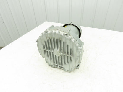 Gast R4310A-2 Regenair Regenerative Blower Vacuum Pump 92cfm 1Hp 230/460V 3PH