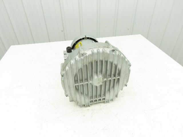 Gast R4310A-2 Regenair Regenerative Blower Vacuum Pump 92cfm 1Hp 230/460V 3PH