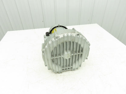 Gast R4310A-2 Regenair Regenerative Blower Vacuum Pump 92cfm 1Hp 230/460V 3PH