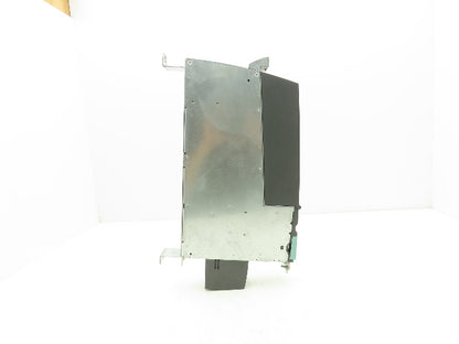 Siemens 6FC5372-0AA30-0AB0 SINUMERIK 840D Controller 720.3B w/PLC 317-3 PN/DP