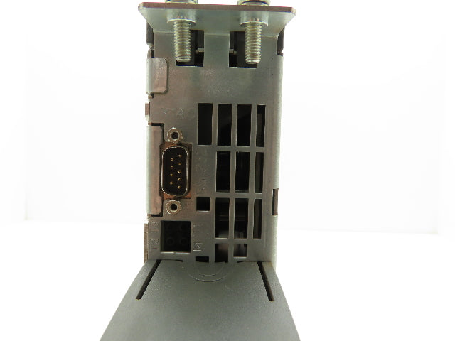 Siemens 6FC5372-0AA30-0AB0 SINUMERIK 840D Controller 720.3B w/PLC 317-3 PN/DP