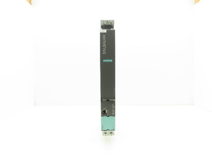 Siemens 6FC5372-0AA30-0AB0 SINUMERIK 840D Controller 720.3B w/PLC 317-3 PN/DP