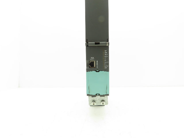 Siemens 6FC5372-0AA30-0AB0 SINUMERIK 840D Controller 720.3B w/PLC 317-3 PN/DP
