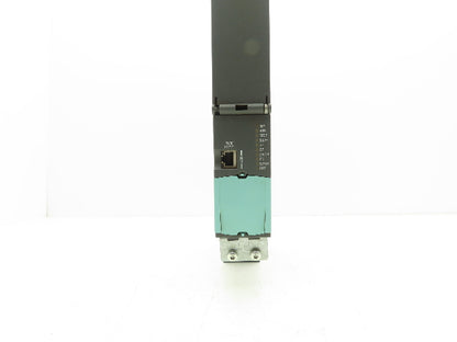 Siemens 6FC5372-0AA30-0AB0 SINUMERIK 840D Controller 720.3B w/PLC 317-3 PN/DP