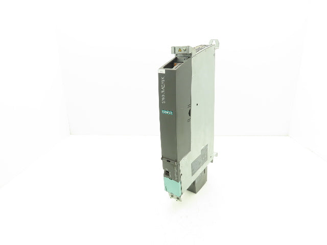 Siemens 6FC5372-0AA30-0AB0 SINUMERIK 840D Controller 720.3B w/PLC 317-3 PN/DP