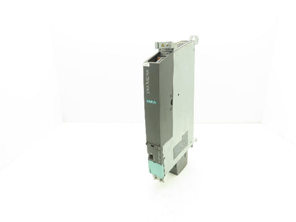 Siemens 6FC5372-0AA30-0AB0 SINUMERIK 840D Controller 720.3B w/PLC 317-3 PN/DP