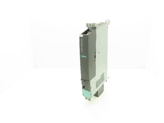Siemens 6FC5372-0AA30-0AB0 SINUMERIK 840D Controller 720.3B w/PLC 317-3 PN/DP