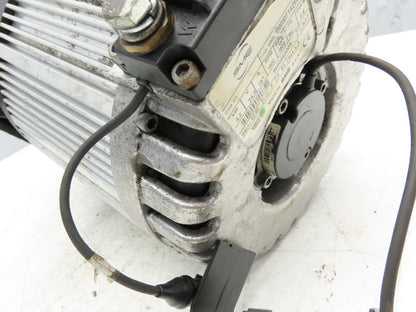 Baoli B00MT1426B00 Forklift Left Right Drive Axle & Motor 5-Lug Off KBET18
