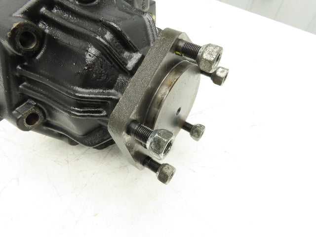 Baoli B00MT1426B00 Forklift Left Right Drive Axle & Motor 5-Lug Off KBET18