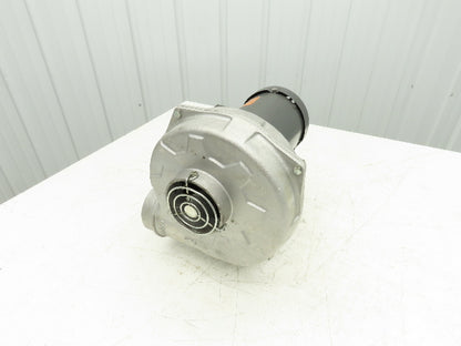Cincinnati Fan PB-8 Centrifugal Blower .5Hp 1725rpm 230/460V 4" Outlet