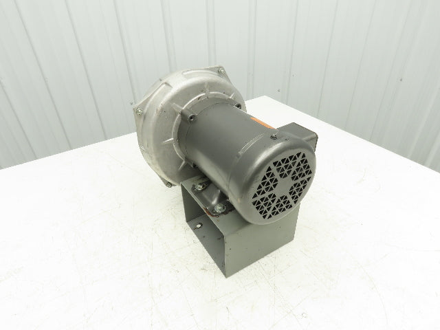 Cincinnati Fan PB-8 Centrifugal Blower .5Hp 1725rpm 230/460V 4" Outlet
