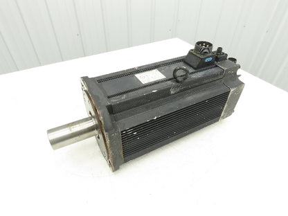 Yaskawa SGMGH-1EDCA6C AC Servo Motor 15kw 1500 RPM 400VAC 24V Brake