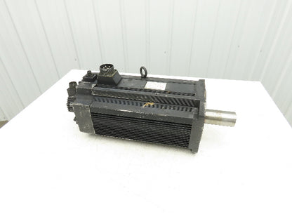 Yaskawa SGMGH-1EDCA6C AC Servo Motor 15kw 1500 RPM 400VAC 24V Brake