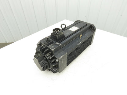 Yaskawa SGMGH-1EDCA6C AC Servo Motor 15kw 1500 RPM 400VAC 24V Brake