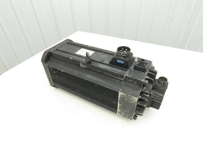 Yaskawa SGMGH-1EDCA6C AC Servo Motor 15kw 1500 RPM 400VAC 24V Brake