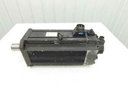 Yaskawa SGMGH-1EDCA6C AC Servo Motor 15kw 1500 RPM 400VAC 24V Brake