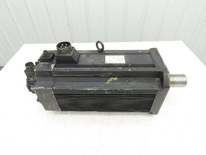 Yaskawa SGMGH-1EDCA6C AC Servo Motor 15kw 1500 RPM 400VAC 24V Brake