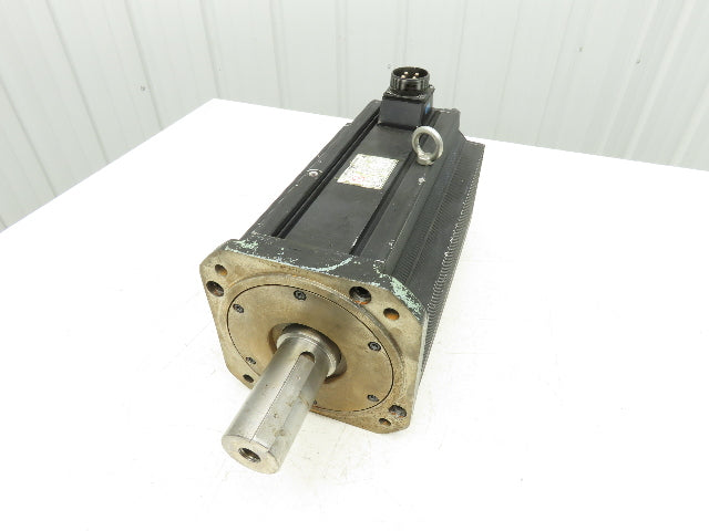 Yaskawa SGMGH-1EDCA61 AC Servo Motor 15kw 1500 RPM 400VAC  Encoder UTSIH-B17CK