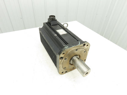 Yaskawa SGMGH-1EDCA61 AC Servo Motor 15kw 1500 RPM 400VAC  Encoder UTSIH-B17CK
