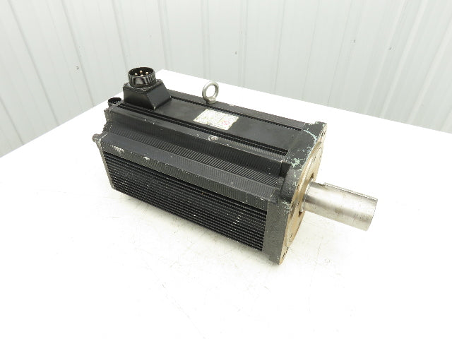 Yaskawa SGMGH-1EDCA61 AC Servo Motor 15kw 1500 RPM 400VAC  Encoder UTSIH-B17CK