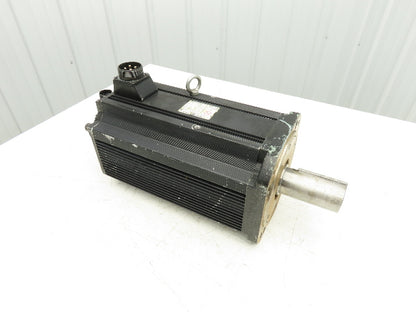 Yaskawa SGMGH-1EDCA61 AC Servo Motor 15kw 1500 RPM 400VAC  Encoder UTSIH-B17CK