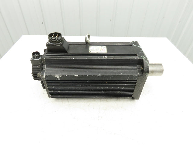 Yaskawa SGMGH-1EDCA61 AC Servo Motor 15kw 1500 RPM 400VAC  Encoder UTSIH-B17CK