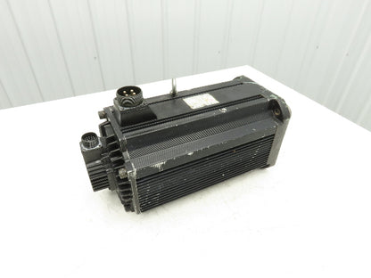 Yaskawa SGMGH-1EDCA61 AC Servo Motor 15kw 1500 RPM 400VAC  Encoder UTSIH-B17CK