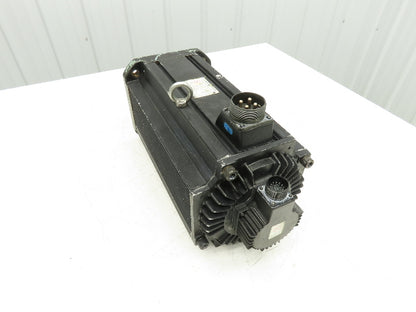 Yaskawa SGMGH-1EDCA61 AC Servo Motor 15kw 1500 RPM 400VAC  Encoder UTSIH-B17CK