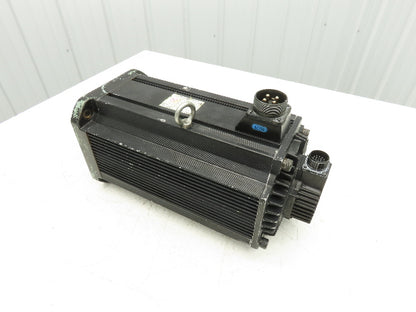 Yaskawa SGMGH-1EDCA61 AC Servo Motor 15kw 1500 RPM 400VAC  Encoder UTSIH-B17CK