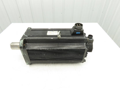 Yaskawa SGMGH-1EDCA61 AC Servo Motor 15kw 1500 RPM 400VAC  Encoder UTSIH-B17CK