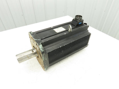 Yaskawa SGMGH-1EDCA61 AC Servo Motor 15kw 1500 RPM 400VAC  Encoder UTSIH-B17CK