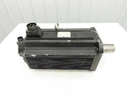 Yaskawa SGMGH-1EDCA61 AC Servo Motor 15kw 1500 RPM 400VAC  Encoder UTSIH-B17CK