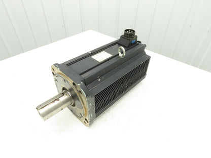 Yaskawa SGMGH-1EDCA61 AC Servo Motor 15kw 1500 RPM 400VAC  Encoder UTSIH-B17CK