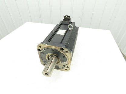 Yaskawa SGMGH-1EDCA61 AC Servo Motor 15kw 1500 RPM 400VAC  Encoder UTSIH-B17CK