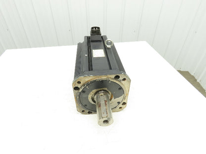 Yaskawa SGMGH-1EDCA61 AC Servo Motor 15kw 1500 RPM 400VAC  Encoder UTSIH-B17CK