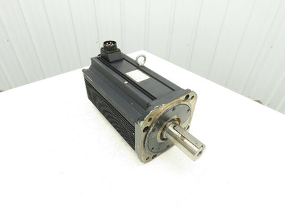 Yaskawa SGMGH-1EDCA61 AC Servo Motor 15kw 1500 RPM 400VAC  Encoder UTSIH-B17CK