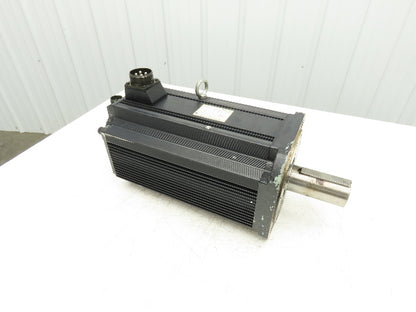 Yaskawa SGMGH-1EDCA61 AC Servo Motor 15kw 1500 RPM 400VAC  Encoder UTSIH-B17CK