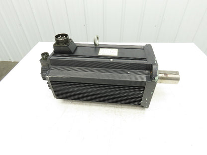 Yaskawa SGMGH-1EDCA61 AC Servo Motor 15kw 1500 RPM 400VAC  Encoder UTSIH-B17CK