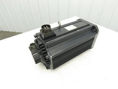 Yaskawa SGMGH-1EDCA61 AC Servo Motor 15kw 1500 RPM 400VAC  Encoder UTSIH-B17CK