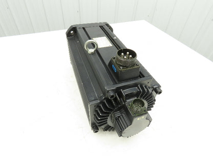 Yaskawa SGMGH-1EDCA61 AC Servo Motor 15kw 1500 RPM 400VAC  Encoder UTSIH-B17CK