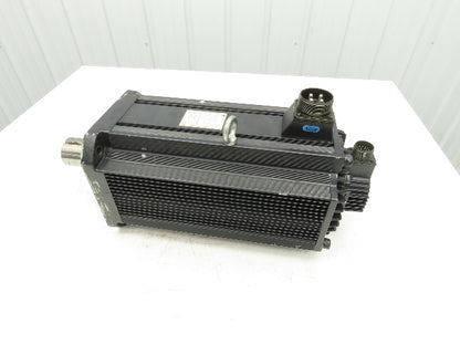 Yaskawa SGMGH-1EDCA61 AC Servo Motor 15kw 1500 RPM 400VAC  Encoder UTSIH-B17CK
