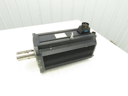 Yaskawa SGMGH-1EDCA61 AC Servo Motor 15kw 1500 RPM 400VAC  Encoder UTSIH-B17CK