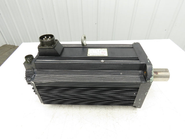 Yaskawa SGMGH-1EDCA61 AC Servo Motor 15kw 1500 RPM 400VAC  Encoder UTSIH-B17CK